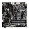 GIGABYTE Scheda madre A520M DS3H V2 - Supporta CPU AMD Ryzen serie 5000 AM4, fino a 4733 MHz DDR4 (OC), PCIe 3.0 x16, LAN GbE,