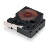 DYMO 12mm RHINO Coloured vinyl nastro per etichettatrice D1