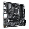 GIGABYTE B650M D3HP Scheda madre - AMD Ryzen serie 9000, VRM a 5+2+2 fasi, fino a 7600 MHz DDR5 (OC), 2xPCIe 4.0 M.2, LAN 2,5