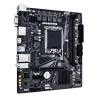 GIGABYTE H610M S2H V2 Scheda Madre - Supporta CPU Intel Core di 14a generazione, 4+1+1 Fasi Ibride VRM Digitale, fino a 5600MHz