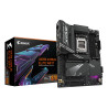 GIGABYTE X870 AORUS ELITE WIFI7 Scheda Madre - Supporta CPU AMD Ryzen 9000, 16+2+2 fasi VRM, fino a 8000MHz DDR5 (OC), 3xPCIe