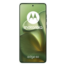 Motorola edge 60 con Moto AI (8 256GB, Fotocamera 50+50+10MP, selfie 50MP, Display 6.67" pOLED 120Hz, MediaTek Dimensity 24M,