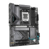 GIGABYTE X870 EAGLE WIFI7 Scheda Madre - Supporta CPU AMD Ryzen 9000, 14+2+2 fasi VRM, fino a 8000MHz DDR5 (OC), 1xPCIe 5.0 +