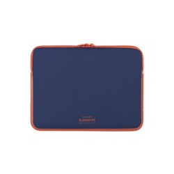 Tucano BF-E-MB215-B borsa per laptop 38,1 cm (15") Custodia a tasca Blu