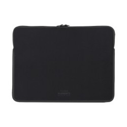 Tucano BF-E-MB215-BK borsa per laptop 38,1 cm (15") Custodia a tasca Nero