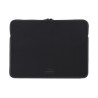 Tucano BF-E-MB215-BK borsa per laptop 38,1 cm (15") Custodia a tasca Nero