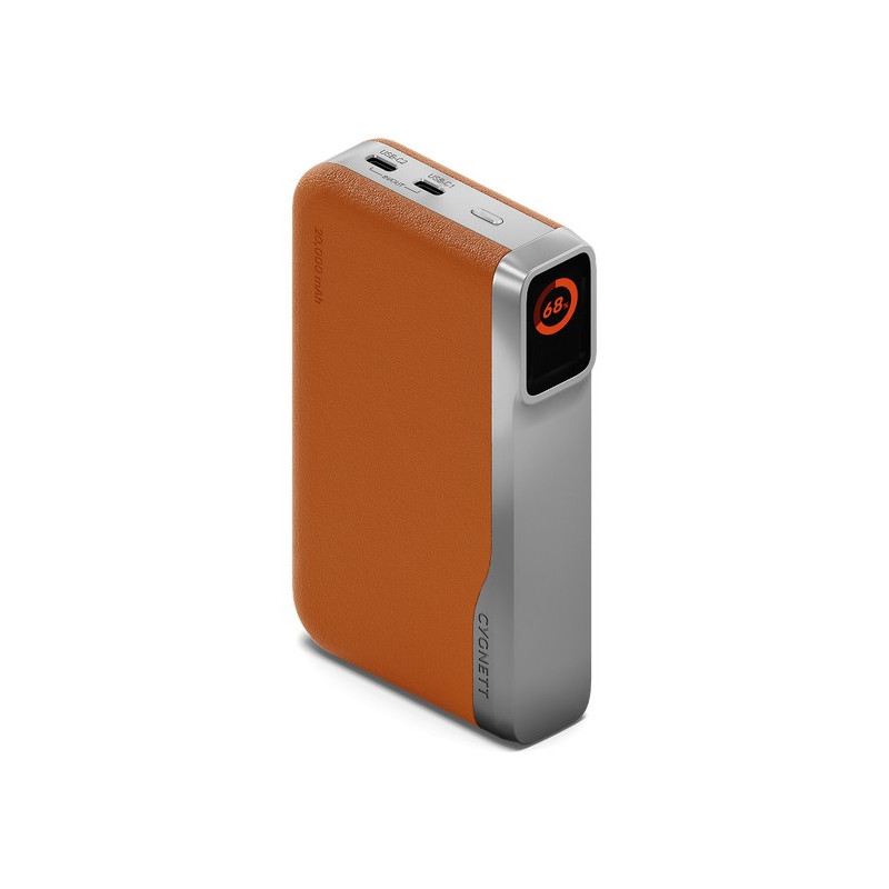 Cygnett Encore 20000 mAh Marrone chiaro