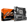 GIGABYTE B850M D3HP Scheda Madre - Processori AMD Ryzen Serie 9000, 5+2+2 fasi VRM digitali, fino a 8200MHz DDR5 (OC), 1xPCIe