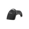 Equip 351022 lettore di codici a barre Lettore di codici a barre portatile 1D Laser Nero
