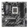 GIGABYTE B850M D3HP Scheda Madre - Processori AMD Ryzen Serie 9000, 5+2+2 fasi VRM digitali, fino a 8200MHz DDR5 (OC), 1xPCIe