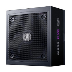 Cooler Master GX II Gold 850 ATX 3.1 alimentatore per computer 850 W 24-pin ATX Nero