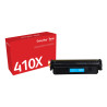 Toner Everyday™ _OEM_NAME_ Ciano di Xerox compatibile con HP 410X (CF411X), Alta capacità