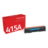 Toner Everyday™ _OEM_NAME_ Ciano di Xerox compatibile con HP 415A (W2031A), Capacità standard