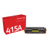 Toner Everyday™ _OEM_NAME_ Giallo di Xerox compatibile con HP 415A (W2032A), Capacità standard