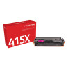 Toner Everyday™ _OEM_NAME_ Magenta di Xerox compatibile con HP 415X (W2033X), Alta capacità