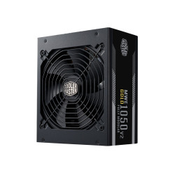 Cooler Master MWE Gold 1050 V2 ATX 3.1 alimentatore per computer 1050 W 24-pin ATX Nero