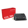 Toner Everyday™ _OEM_NAME_ Nero di Xerox compatibile con HP 38A (Q5942A  Q1338A), Capacità standard