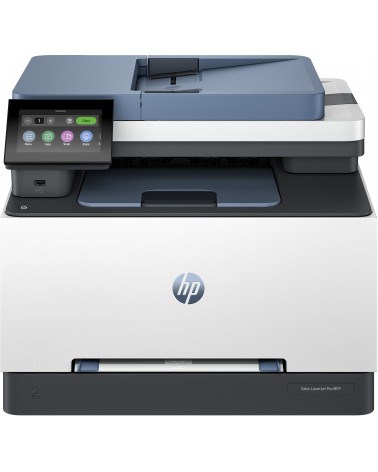 HP Color LaserJet Pro Stampante multifunzione 3302fdw