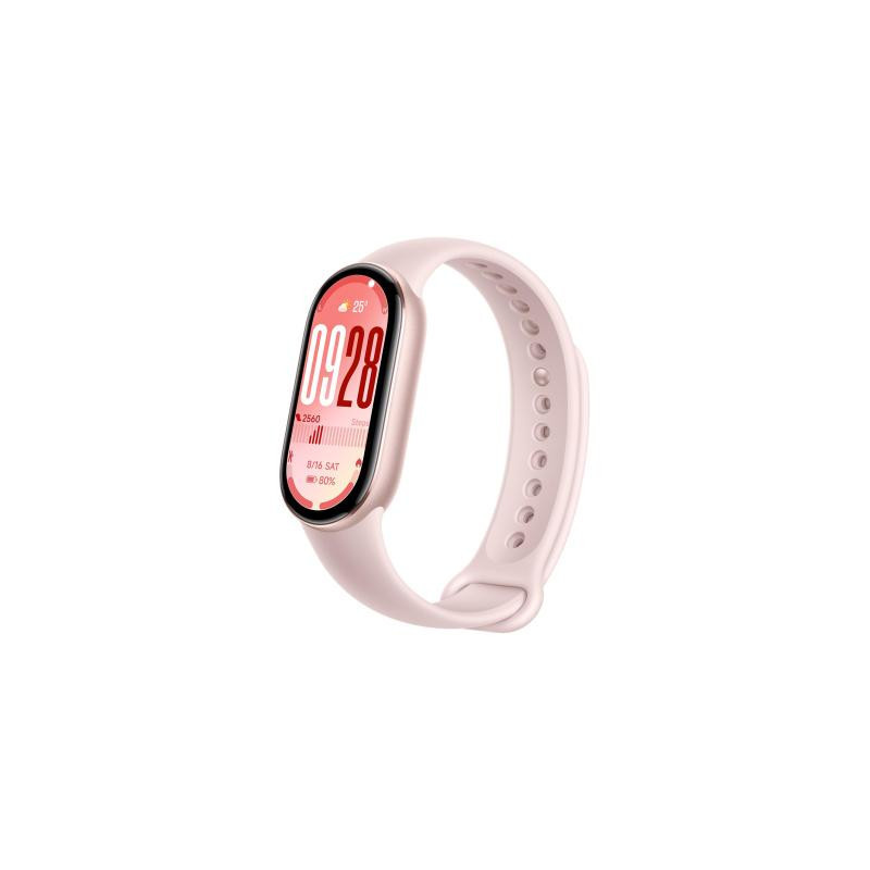 XIA SMART BAND 10 ROSE ()