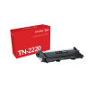 Toner Everyday™ di Xerox Mono compatibile con Brother TN2220, Capacità standard
