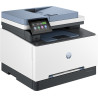 HP Color LaserJet Pro Stampante multifunzione 3302fdw