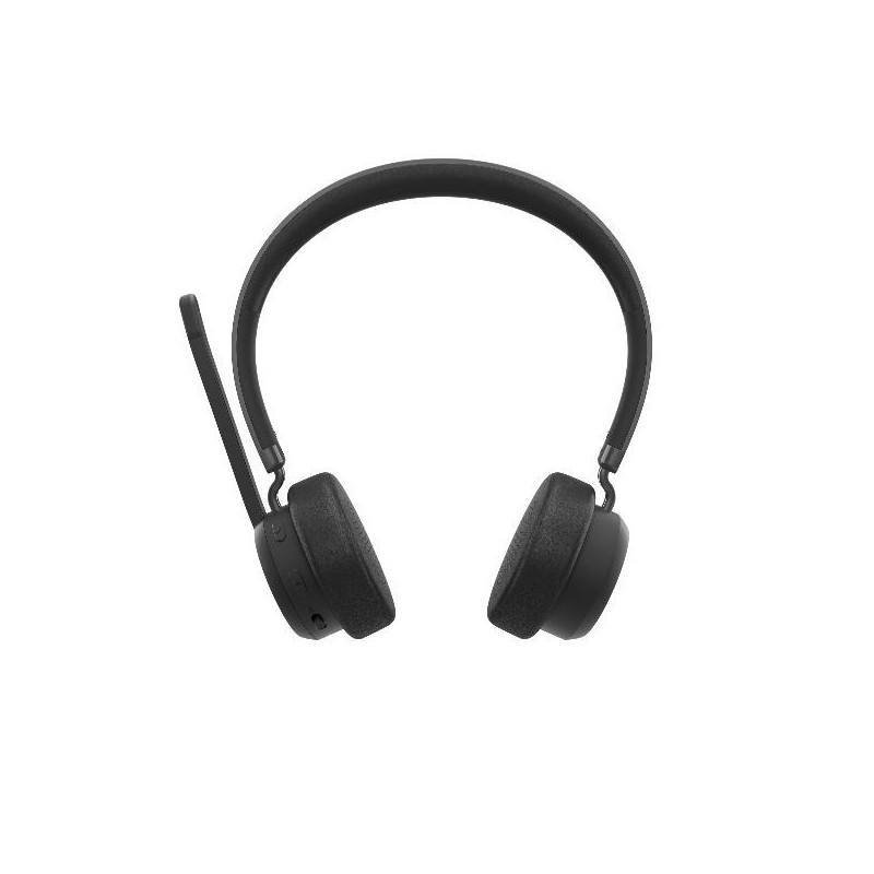 Cuffia stereo wireless Lenovo (4XD1Q30302)