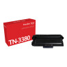 Toner Everyday™ di Xerox Mono compatibile con Brother TN3380, Capacità standard