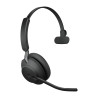 Jabra Evolve2 65 Auricolare Wireless A Padiglione Ufficio USB tipo A Bluetooth Nero