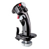 Thrustmaster 2960848 periferica di gioco Nero, Rosso, Bianco Simulazione di Volo Analogico PC