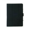 Tucano Facile Plus 17,8 cm (7") Custodia a libro Nero