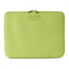 Tucano Colore Second Skin 31,8 cm (12.5") Custodia a tasca Verde