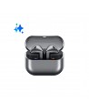 Samsung Galaxy Buds3 Auricolari AI open-type True Wireless, Audio Hi-Fi, Impermeabilità IP57, Silver