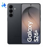 Samsung Galaxy S26+ Smartphone AI, 256GB, Processore avanzato, Assistente Foto, Creative Studio, Camera 50 MP, 4900 mAh, Black