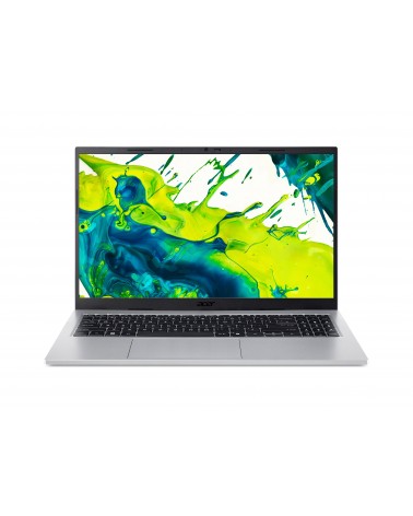 Acer Aspire Go 15 AG15-72P-753L Intel Core 7 150U Computer portatile 39,6 cm (15.6") Full HD 16 GB DDR4-SDRAM 512 GB SSD Wi-Fi