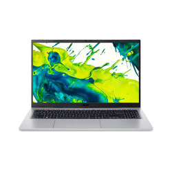Acer Aspire Go 15 AG15-72P-753L Intel Core 7 150U Computer portatile 39,6 cm (15.6") Full HD 16 GB DDR4-SDRAM 512 GB SSD Wi-Fi