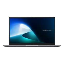 ASUS ExpertBook P1 P1503CVA-S72113X Intel Core 7 240H Computer portatile 39,6 cm (15.6") Full HD 16 GB DDR5-SDRAM 512 GB SSD