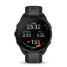 Garmin Forerunner 165 3,05 cm (1.2") AMOLED 43 mm Digitale 390 x 390 Pixel Touch screen Nero GPS (satellitare)