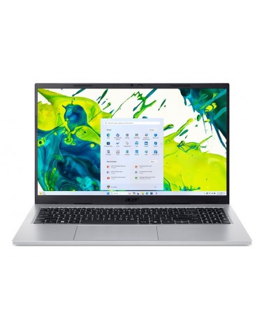 Acer Aspire Go 15 AG15-72P-5628 Intel Core 5 120U Computer portatile 39,6 cm (15.6") Full HD 32 GB DDR4-SDRAM 512 GB SSD Wi-Fi