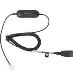 Jabra GN1200 Cavo