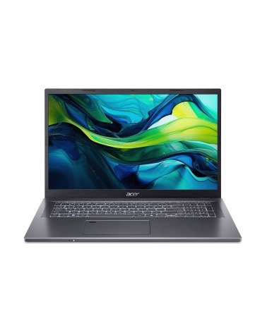 Acer Aspire 17 A17-51M-79XG Intel® Core™ i7 i7-13620H Computer portatile 43,9 cm (17.3") Full HD 16 GB DDR5-SDRAM 512 GB SSD