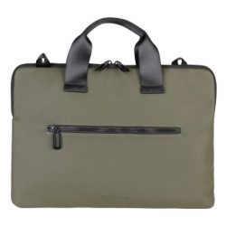 Tucano Gommo 38,1 cm (15") Valigetta ventiquattrore Verde