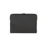 Tucano BFGOM1314-BK borsa per laptop 35,6 cm (14") Custodia a tasca Nero
