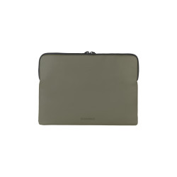 Tucano BFGOM1314-VM borsa per laptop 35,6 cm (14") Custodia a tasca Verde
