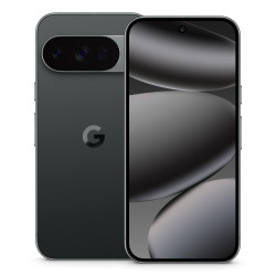 Google Pixel 10 Pro XL, 256GB, Nero Ossidiana