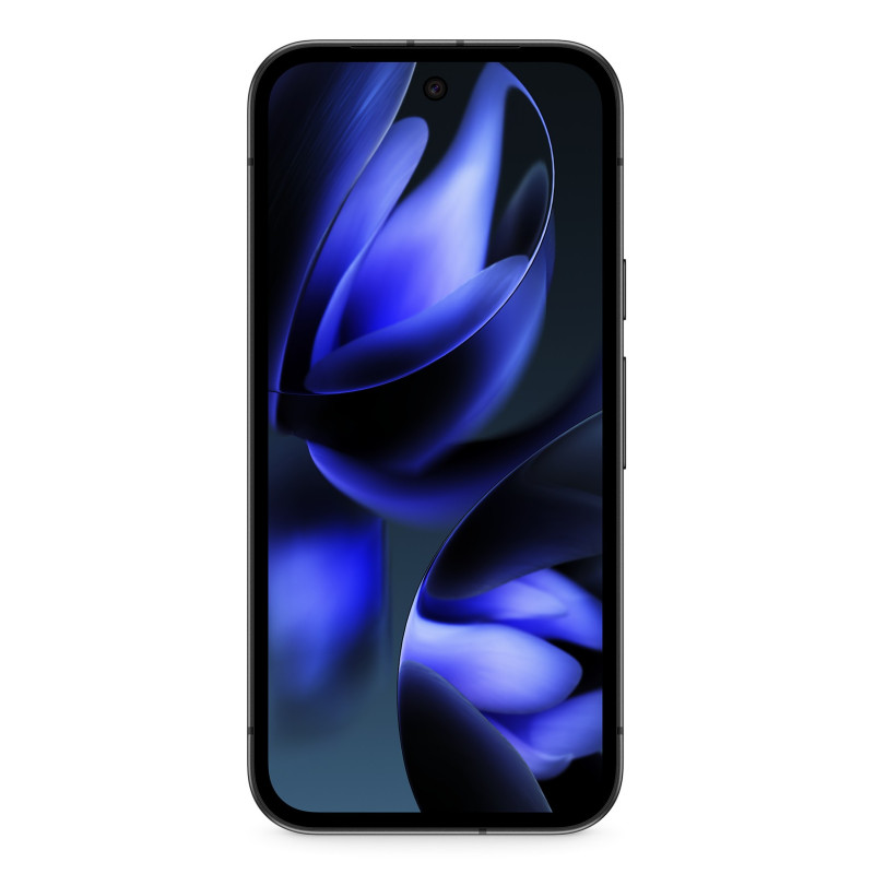 Google Pixel 9a, 256GB, Nero ossiadiana
