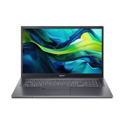 Acer Aspire 17 A17-51M-71LP Intel Core 5 120U Computer portatile 43,9 cm (17.3") Full HD 8 GB DDR5-SDRAM 512 GB SSD Wi-Fi 6E