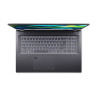 Acer Aspire 17 A17-51M-71LP Intel Core 5 120U Computer portatile 43,9 cm (17.3") Full HD 8 GB DDR5-SDRAM 512 GB SSD Wi-Fi 6E