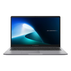 ASUS ExpertBook P1 P1503CVA-S71283 Intel® Core™ i3 i3-1315U Computer portatile 39,6 cm (15.6") Full HD 8 GB DDR5-SDRAM 512 GB