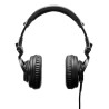 Hercules HDP DJ45 Cuffie Cablato A Padiglione MUSICA Nero