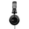 Hercules HDP DJ45 Cuffie Cablato A Padiglione MUSICA Nero